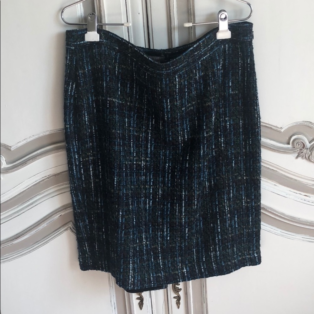 J. Jill pencil skirt